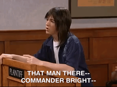 the amanda show nicksplat GIF