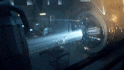 time travel GIF by SYFY