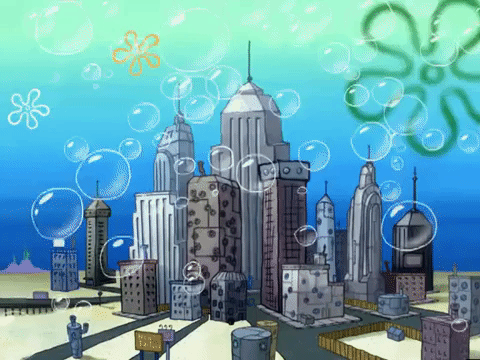 season 5 GIF by SpongeBob SquarePants