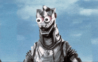 Surprised Shock GIF