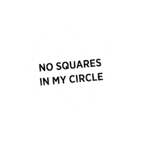 Unlabeled Sticker by Dose of Colors