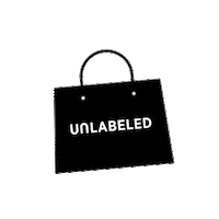 Unlabeled Sticker by Dose of Colors