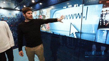 School Board GIF by Coaching4Future