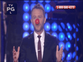 chris hardwick GIF