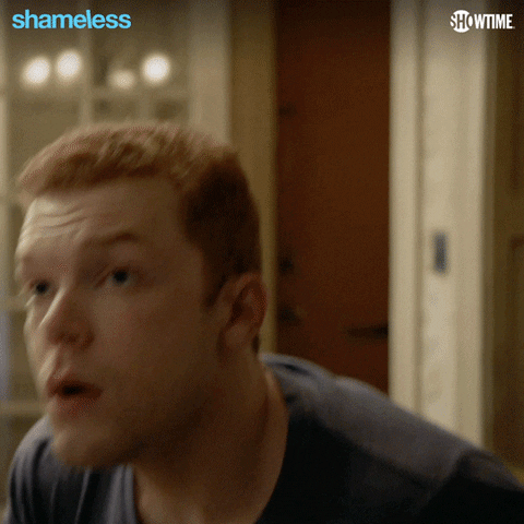 Season 11 Showtime GIF by Shameless