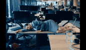 Brokenrib GIF by Jehnny Beth