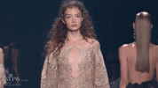 new york fashion week 2016 spring summer 2017 collection GIF by NYFW: The Shows