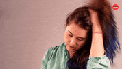 Makeup International Womens Day GIF by BuzzFeed
