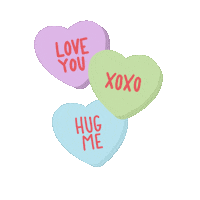 Heart Love Sticker