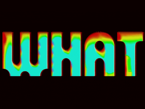 Art What GIF
