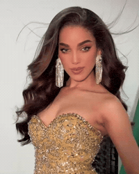 Beauty Hair GIF
