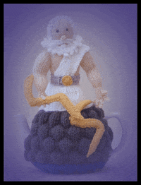 Climate Change Cloud GIF by TeaCosyFolk