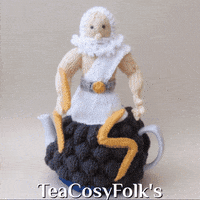 Climate Change Cloud GIF by TeaCosyFolk