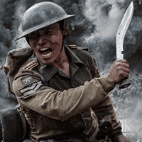 Nepal GIF