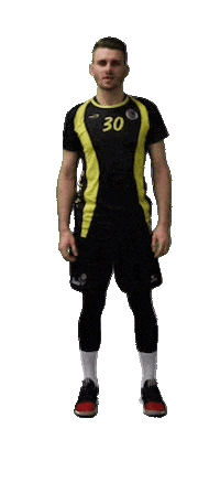Sport Club Sticker by SK RG Prostejov