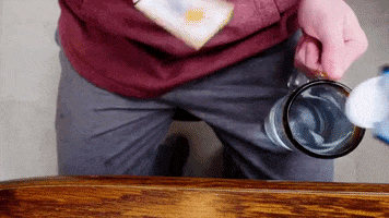 polyvinylrecords music video games fall spill GIF