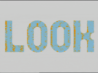 Art Glitch GIF