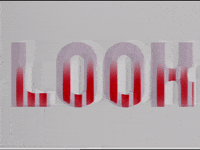 Art Glitch GIF