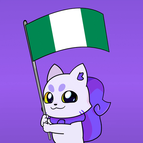 nigeria-cat-waving