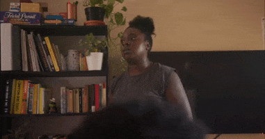 Canada Toronto GIF by TIFF