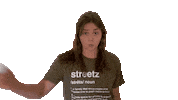 Dance Teacher Sticker by TheStreetzDance