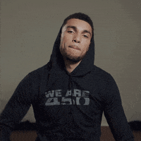 chicago bulls basketball GIF by NBPA