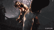 Video Game GIF by CAPCOM