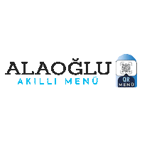 Alaoglutasarim qrmenu alaoglu batuhan alaoğlu alaoglu qr Sticker