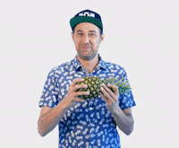 joy fruit GIF by Bob aux Halles