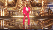 Episode 12 Nbc GIF by America's Got Talent