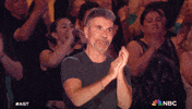 Episode 12 Nbc GIF by America's Got Talent