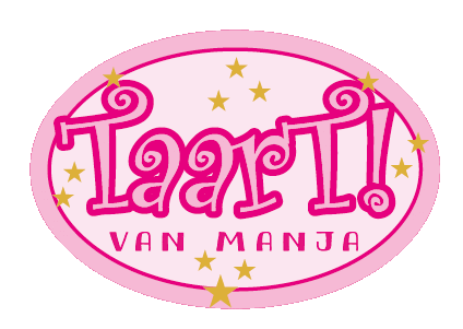 TaartvanManja giphyupload taart manja taartvanmanja Sticker