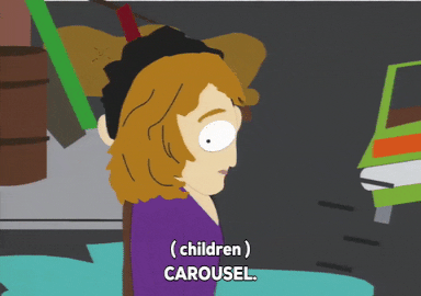 GIF by South Park 
