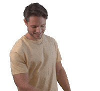 Power Wow Sticker by Big Brother 2021