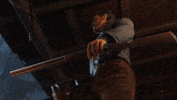 Evil Dead Ash GIF by Xbox