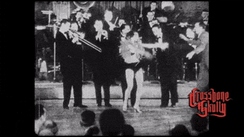 Party Dancing GIF by Better Noise Music