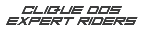cliquedosexpertriders Sticker by X11 Expert Riders