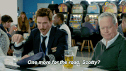 la to vegas comedy GIF by Fox TV