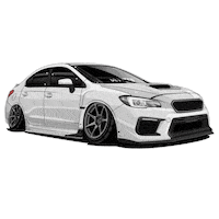 Brilho Sticker