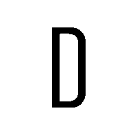 Demakov Sticker