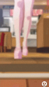 Umamusume Pretty Derby GIF