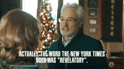 Season 1 Nbc GIF by Perfect Harmony
