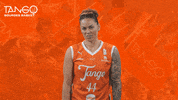 Basketball Thumbs Up GIF by Tango Bourges Basket