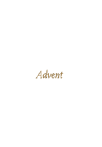 Christmas Advent Sticker by Cru