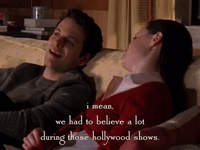 season 5 netflix GIF by Gilmore Girls 