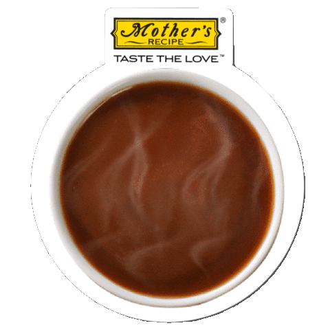 MothersRecipe food india indian foodie Sticker