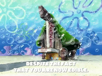 season 4 GIF by SpongeBob SquarePants