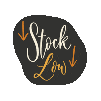 Finishing Small Business Sticker