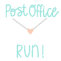 MadeByMesi small business mail shop small small biz Sticker