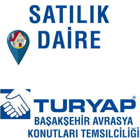 TuryapAvrasya giphygifmaker giphyattribution turyap avrasya konutlari GIF